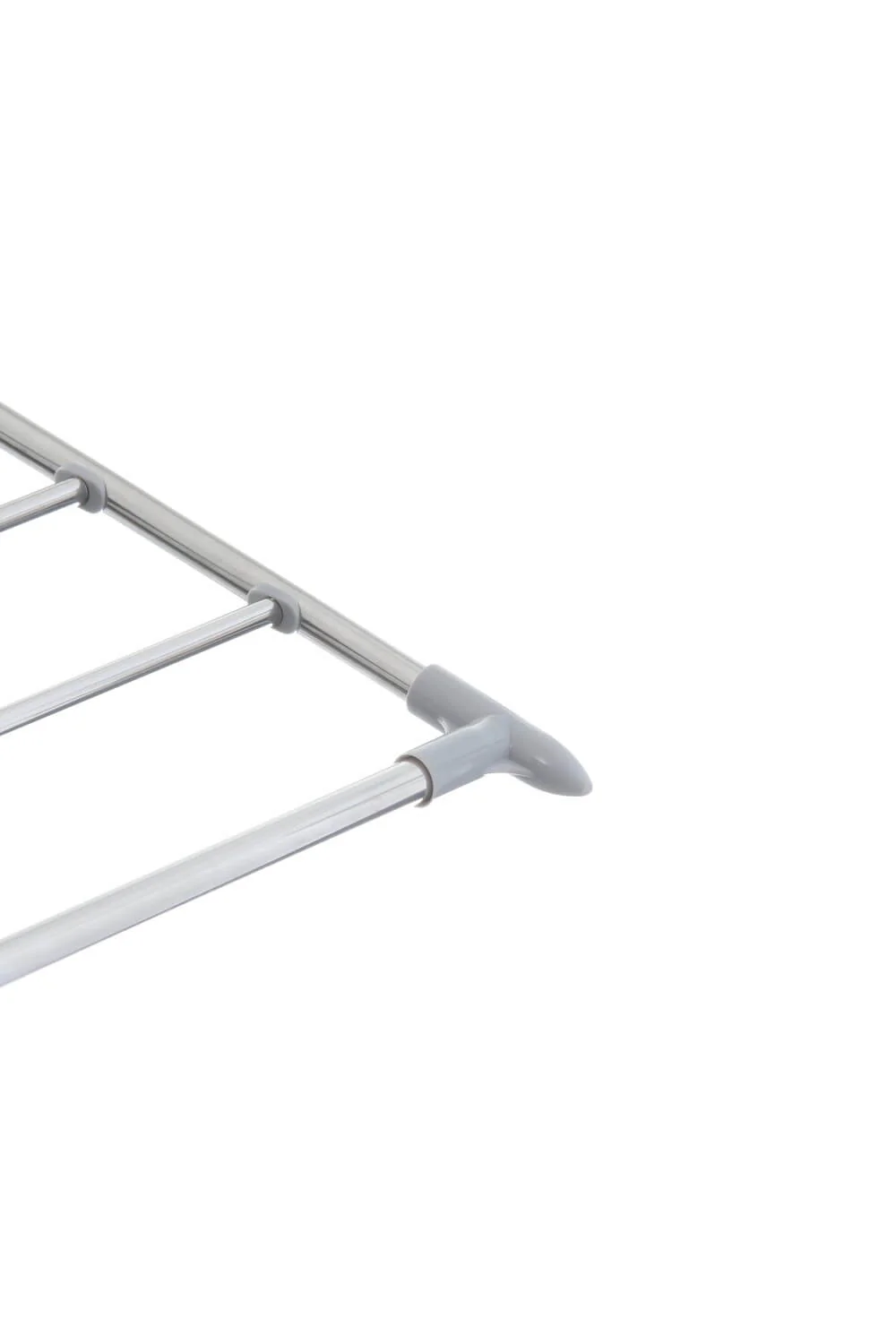 28 Rail Stainless Steel A-Frame Clothes Airer - Image 7
