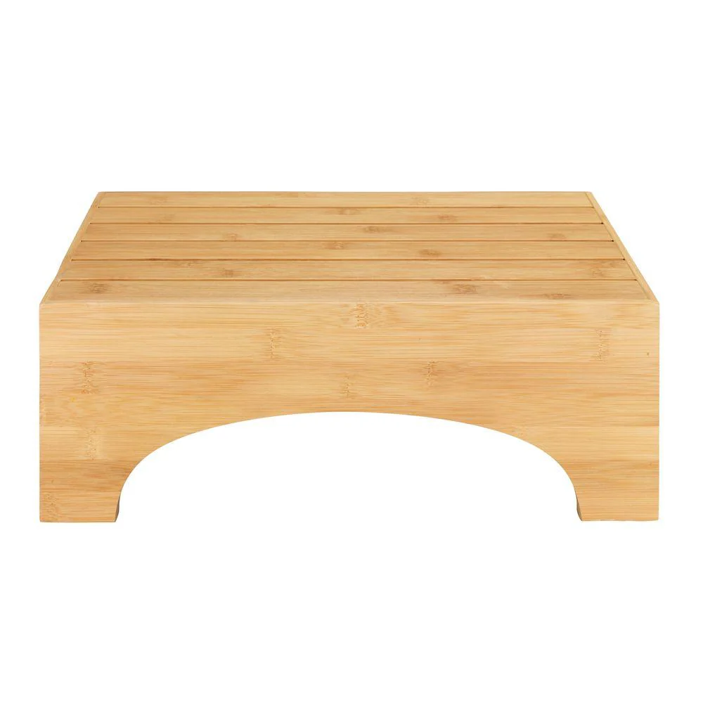 Bamboo Bath & Shower Step - Image 3