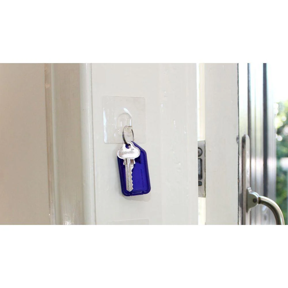 i-Hook Mini Nano Suction Hooks 4 Pack - Image 3