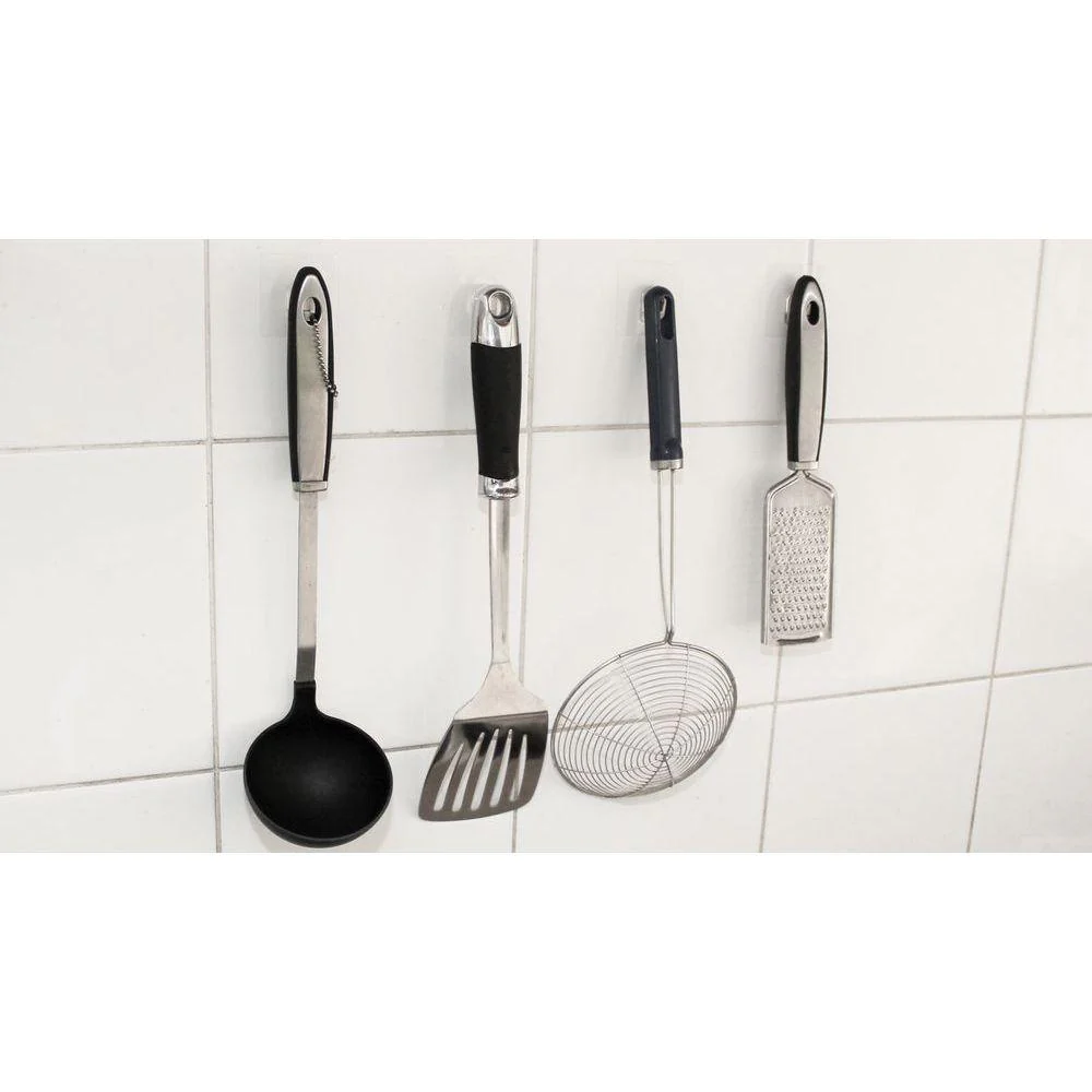 i-Hook Mini Nano Suction Hooks 4 Pack - Image 4