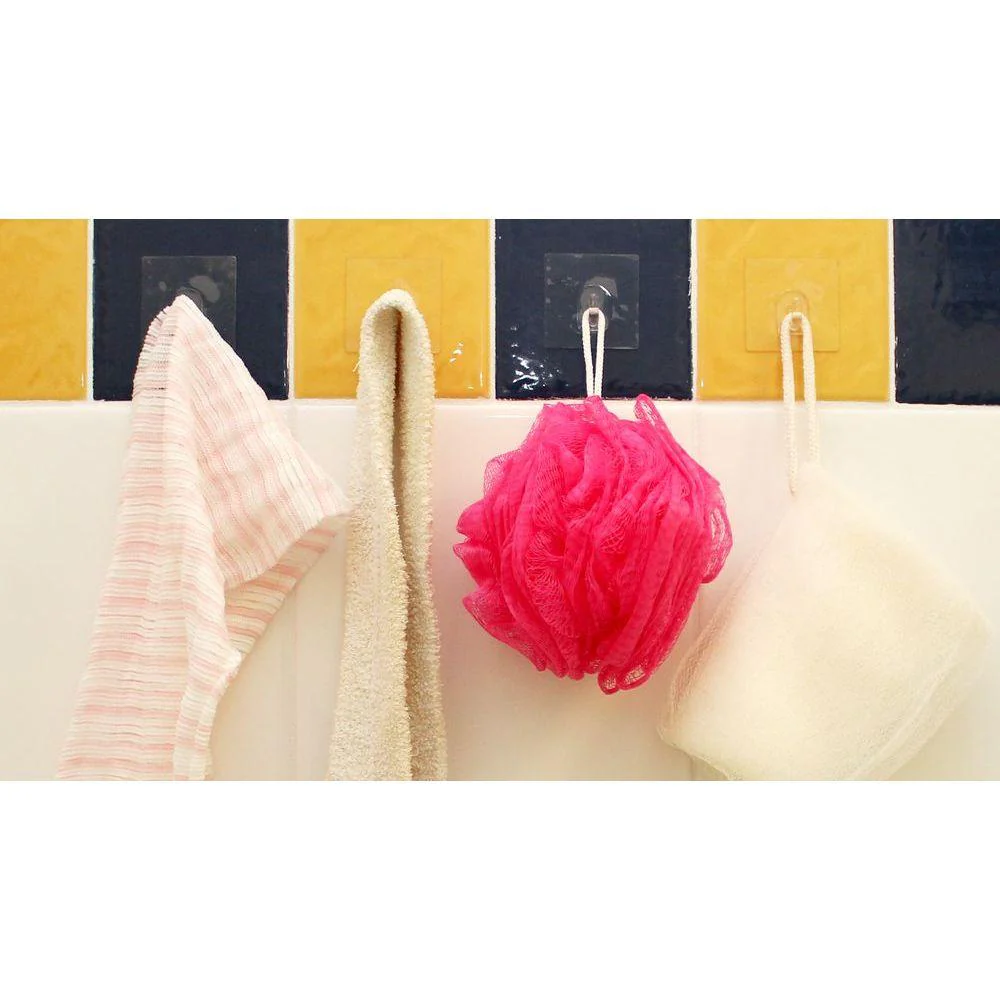 i-Hook Mini Nano Suction Hooks 4 Pack - Image 5