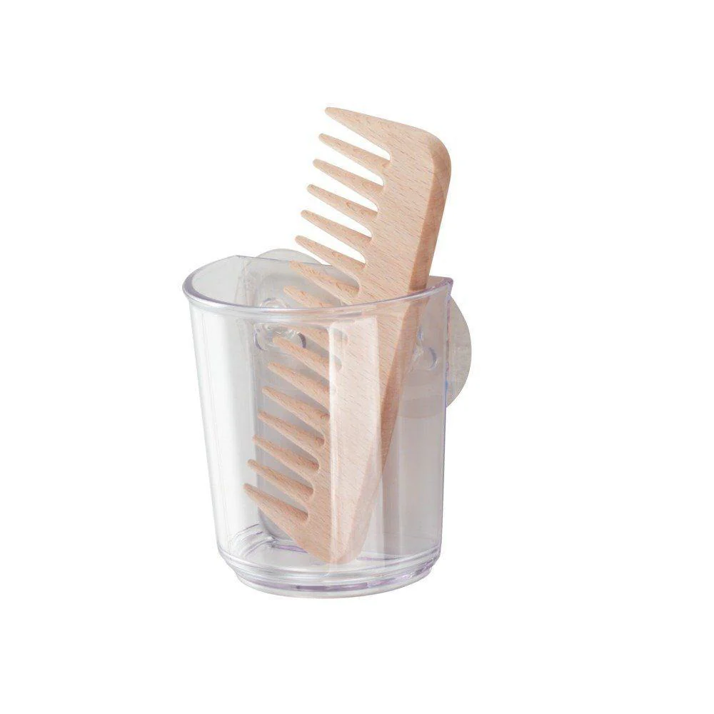 iDesign Classic Suction Cup Organiser - Image 4