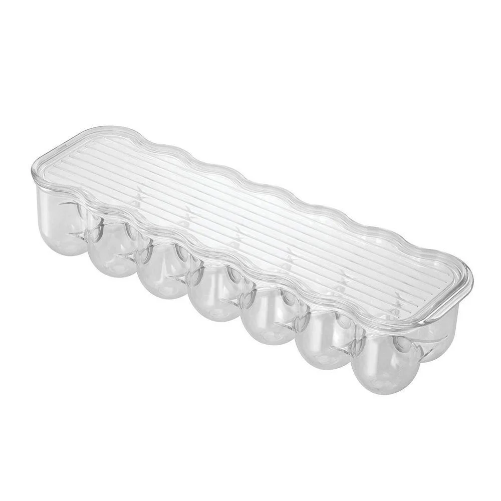 iDesign Linus Egg Tray for 14 Eggs - Image 3