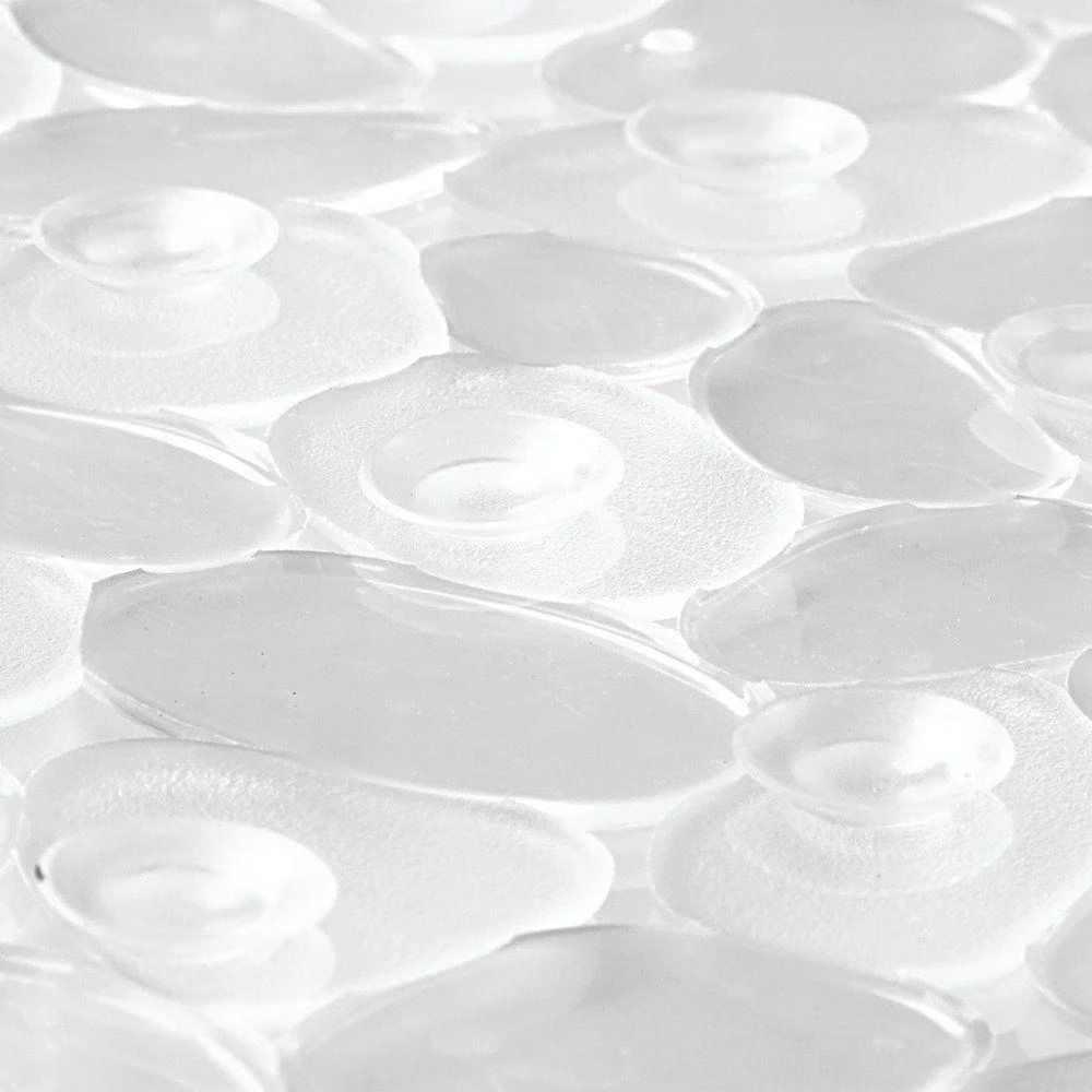 iDesign Pebblz Shower Mat - Image 4