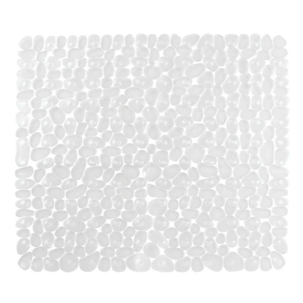 iDesign Pebblz Shower Mat - Image 5