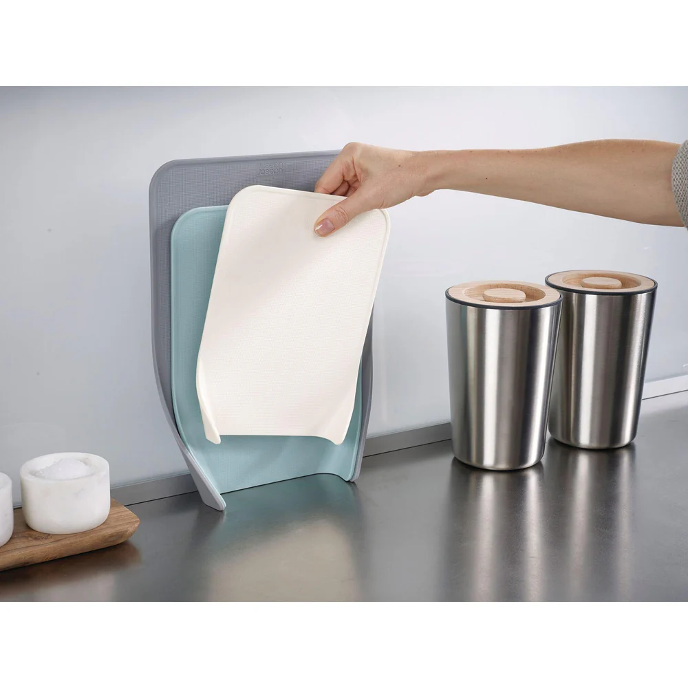Joseph Joseph Nest Chopping Boards Opal - Image 3