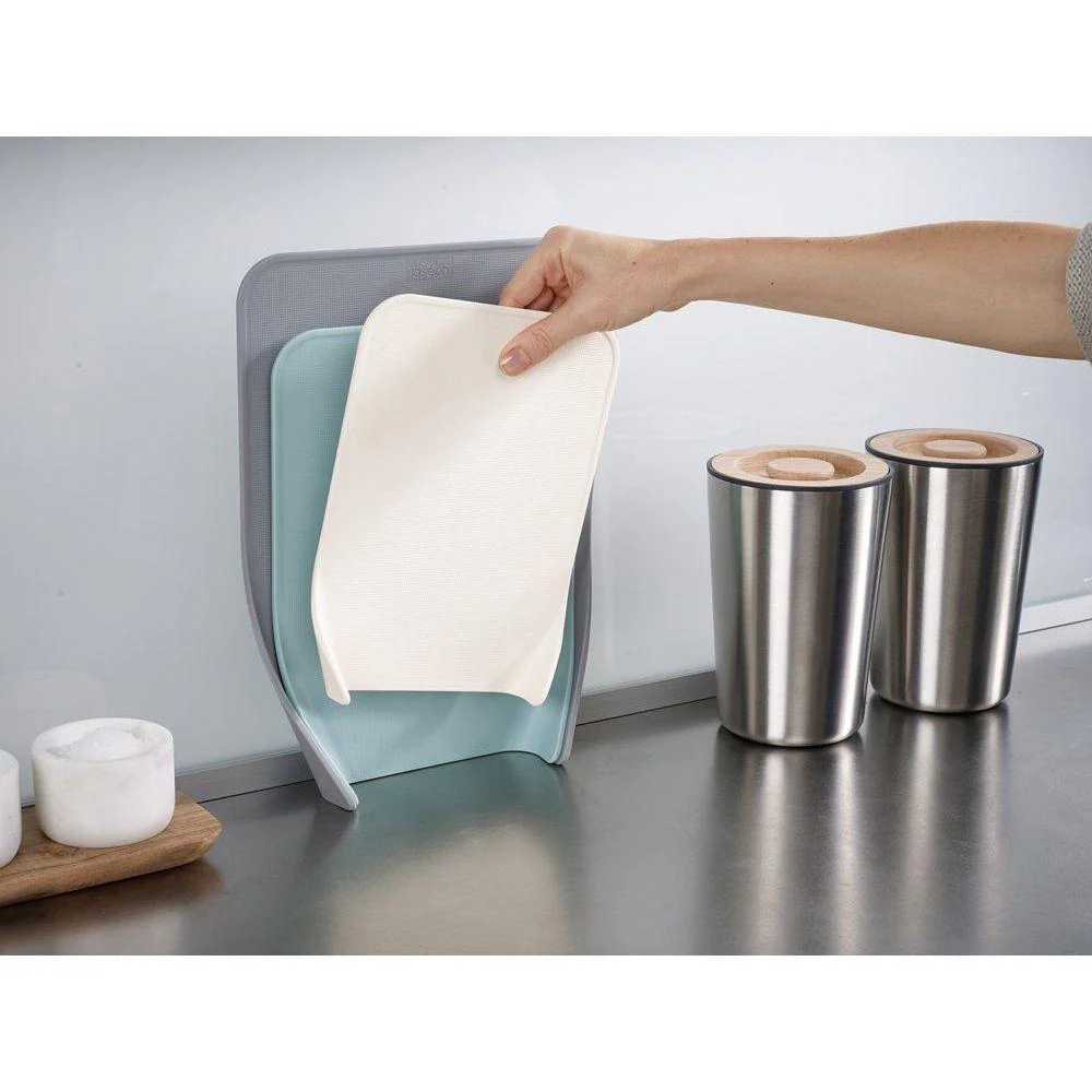 Joseph Joseph Nest Chopping Boards Opal - Image 5