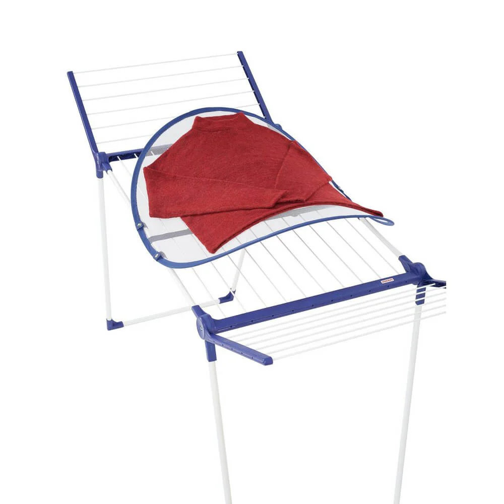 Leifheit Sensitive & Delicates Clothes Airer - Image 3