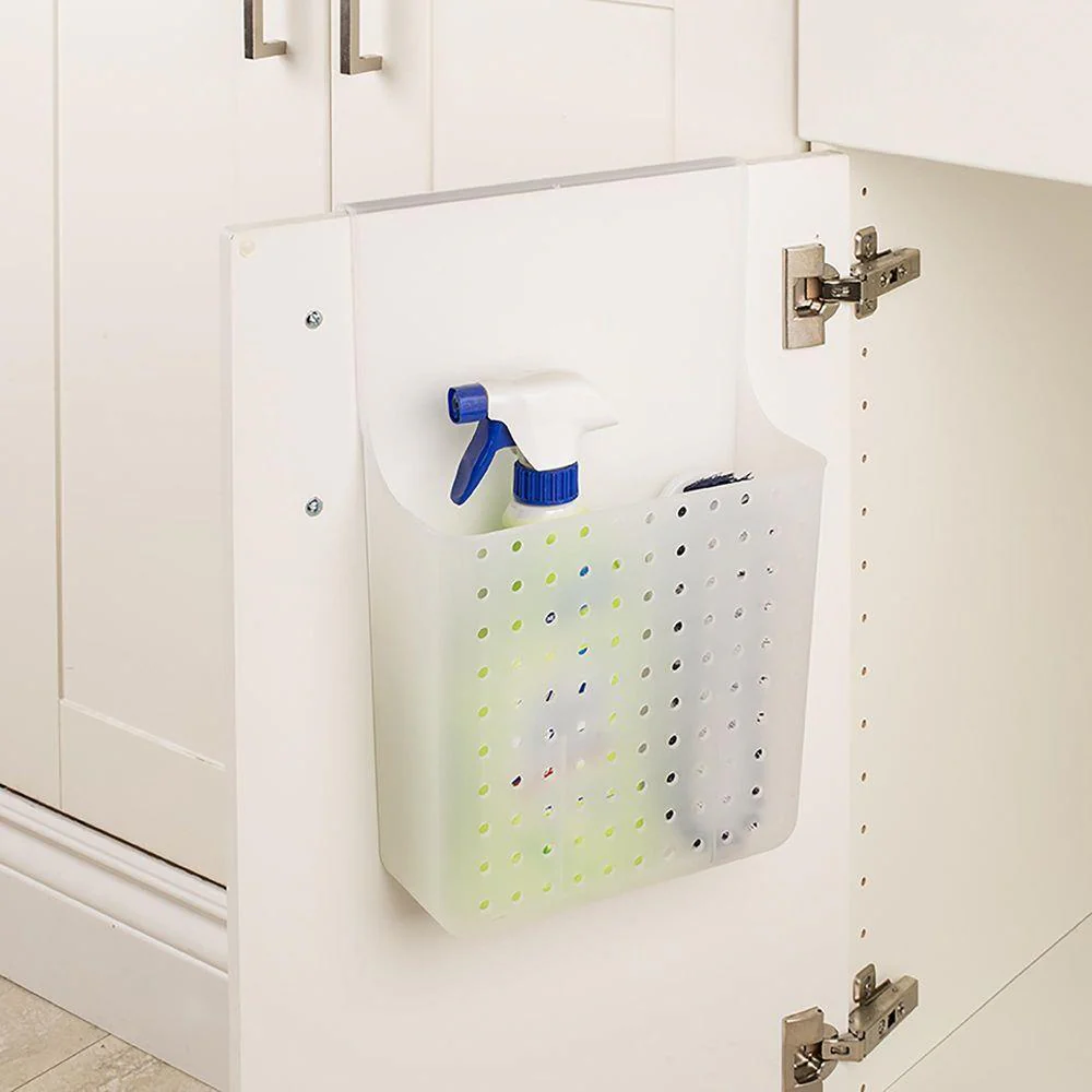 Madesmart Door Store Over Door Organiser - Image 5