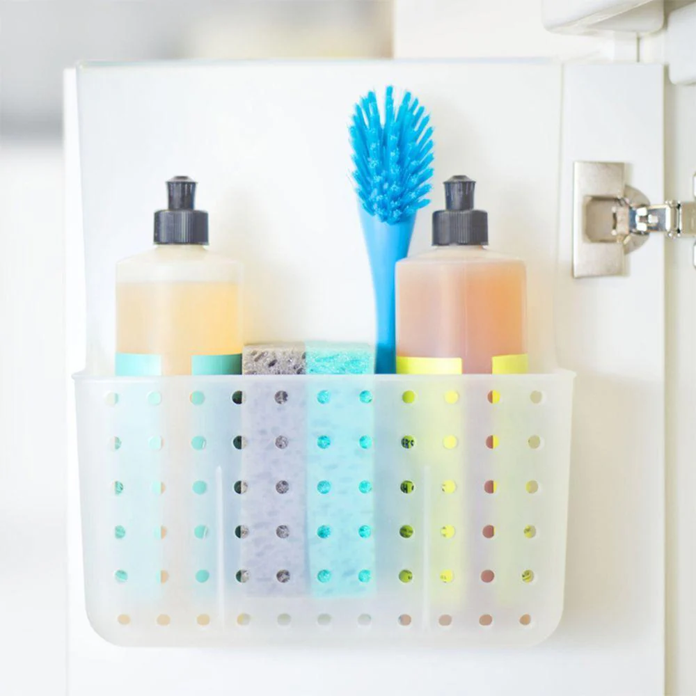 Madesmart Door Store Over Door Organiser - Image 6