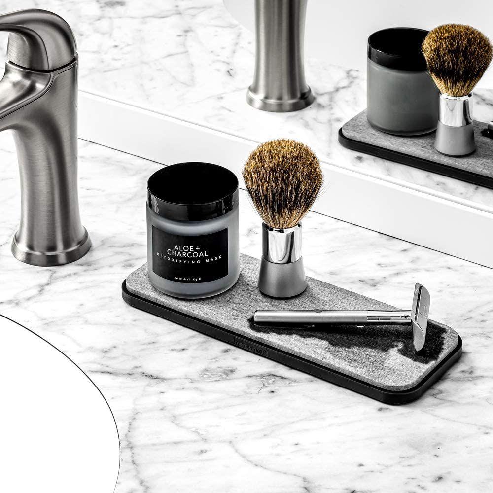 Madesmart Drying Stone Sink Tray - Image 4