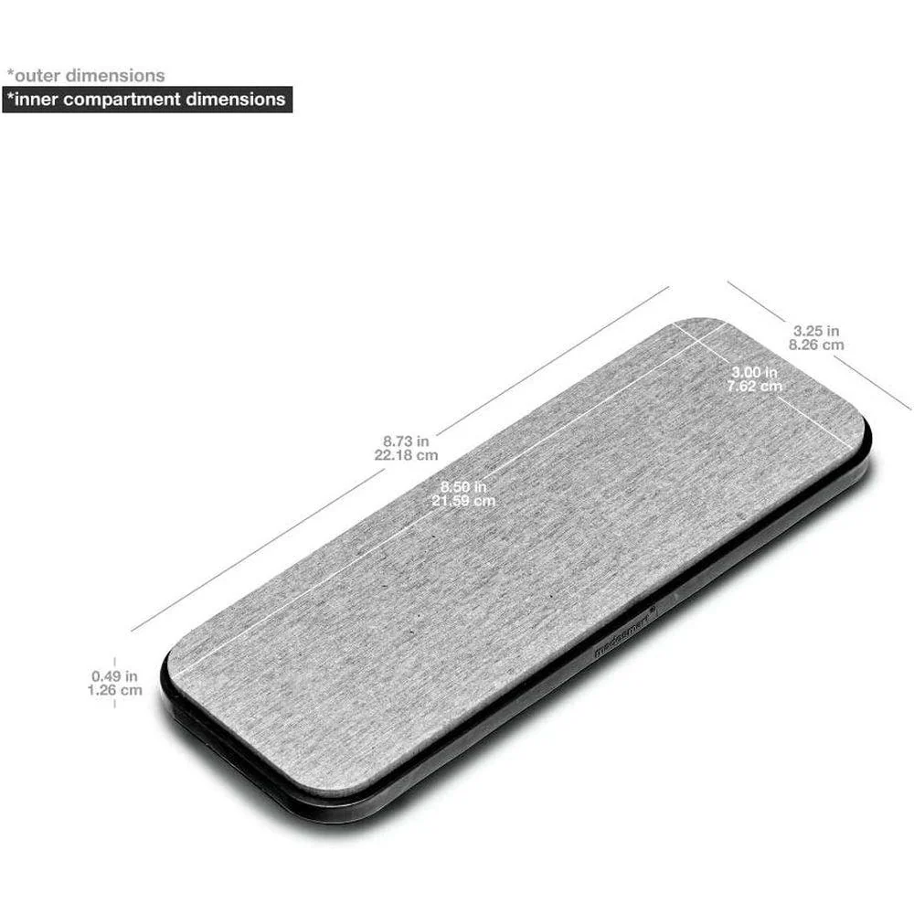 Madesmart Drying Stone Sink Tray - Image 5