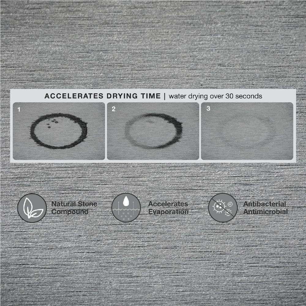 Madesmart Drying Stone Sink Tray - Image 6