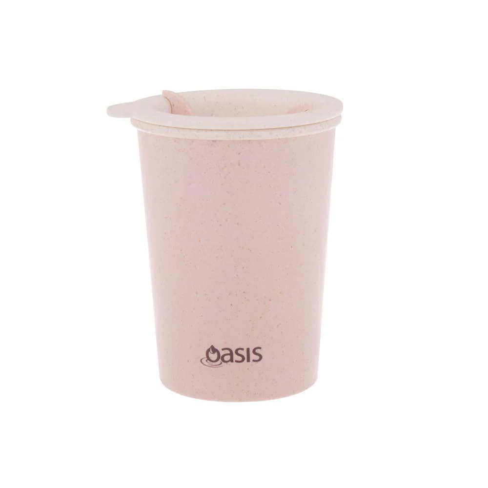 Oasis Eco Cup 300ml Reusable Coffee Cup - Image 3