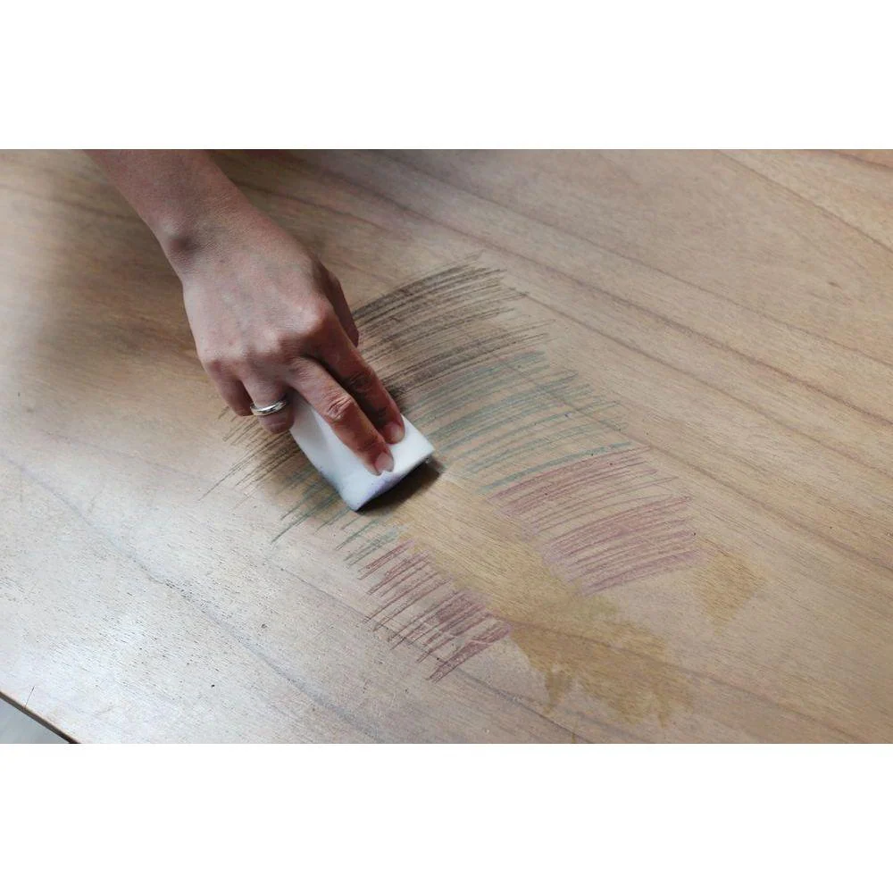 White Magic King Eraser Sponge - Image 6