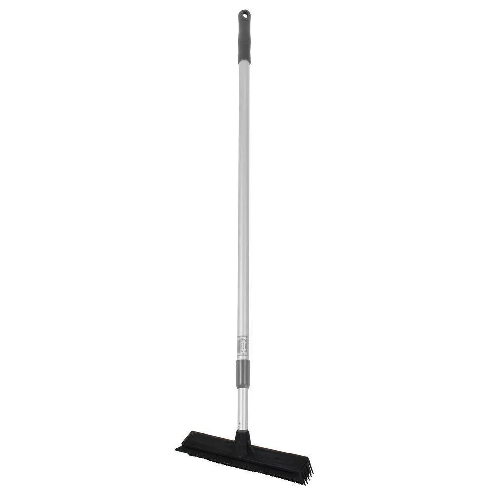 White Magic Pet Hair Broom - Image 3