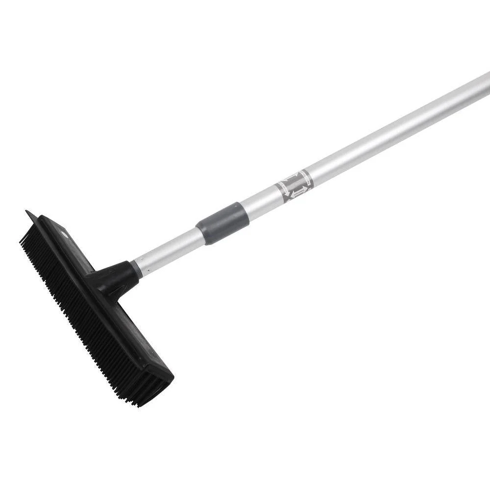 White Magic Pet Hair Broom - Image 4