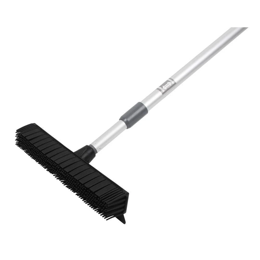 White Magic Pet Hair Broom - Image 5