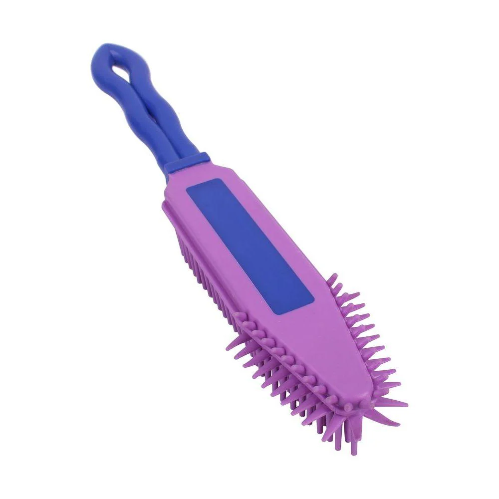 White Magic Pet Hair Brush - Image 3