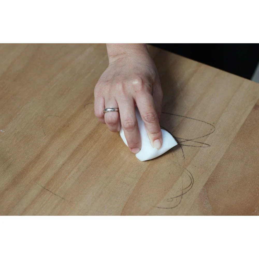 White Magic Standard Eraser Sponge - Image 9